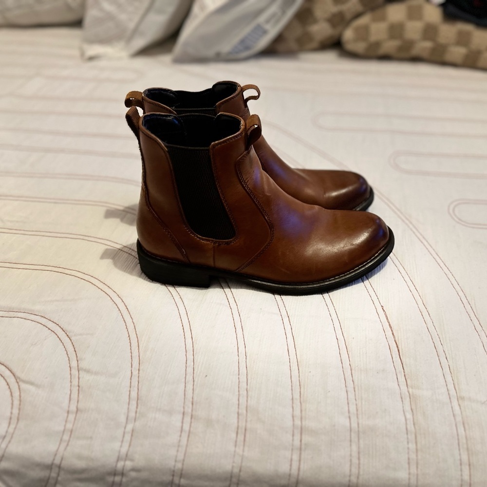 Eastland Chukka’s